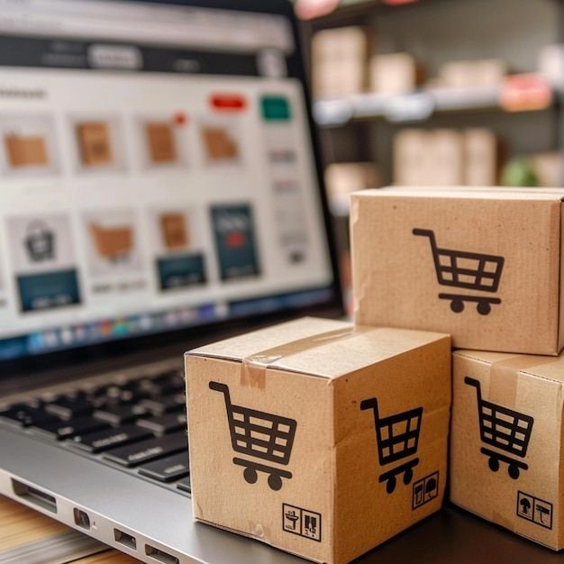 Etsy Store Management